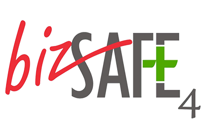 BizSAFE Level 4