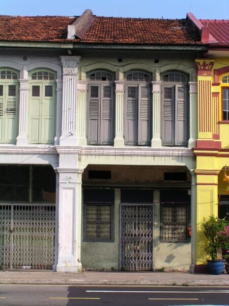 Joo Chiat Road